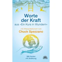 Via Nova Worte der Kraft: