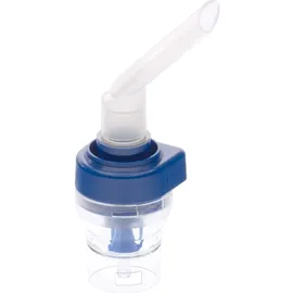Wepa aponorm Inhalationsgerät Nano Vernebler