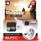 Alpine MotoSafe Tour