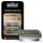 Braun Scherkopfkassette Series 9 Pro Kombipack 94M