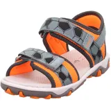 superfit MIKE 3.0 Orange/Grün 35