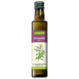 RAPUNZEL Sesamöl nativ bio 250 ml