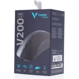 Rapoo V200PRO schwarz