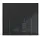 Rauch Drehtürenschrank Purisma 251 x 223 x 60 cm Grau/Schwarz