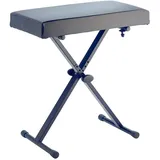 Stagg 25013288 KEB-A30 Adjust X Style Keyboard Bench