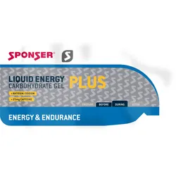 LIQUID ENERGY PLUS MIT KOFFEIN