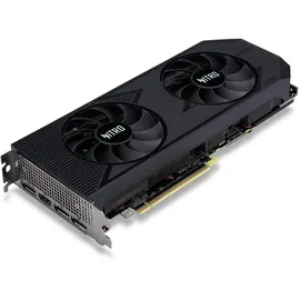 Acer Nitro Radeon RX 7600 XT OC 16GB GDDR6, HDMI, 3x DP (DP.Z3LWW.P02)