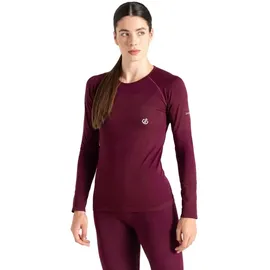 Dare 2b In The Zone III Langarm-baselayer Lila S