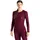 Dare 2b In The Zone III Langarm-baselayer Lila S