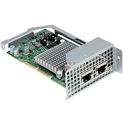Supermicro AOC-CTG-I2T - Netzwerkadapter - PCIe 2.1 x8 Low-Profile