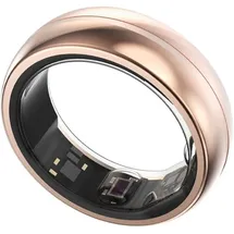 NEXTring N2 Pro Größe 10 Rosé Gold glänzend