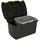 Kerbl Putzbox Arrezzo 40x25x24,5 cm Schwarz/Pistazie