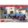 Mini Art 38023 - German Truck L1500S mit Cargo Trailer 1:35