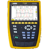 Chauvin Arnoux C.A 8345 Netz-Analysegerät 3phasig mit Loggerfunktion