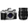OM System OM-5 + M.Zuiko Digital ED 12-40mm f/2.8 PRO II silber | schwarz