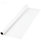 Hama Hintergrund Karton, 1,35x11m arktisweiss 21493