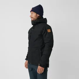 Fjällräven Skogsö Padded Jacket dark grey XL