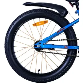 Volare NERF 20 Zoll RH 26,7 cm blau