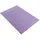 Rayher Textilfilz Polyester Flieder 30 x 45 x 0,4 cm