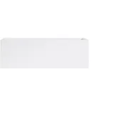 Steinberg Serie 490 Freistehende Badewanne 80 x 180 cm (4909100W)