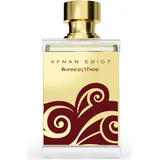 Afnan Edict Amberythme Eau de Parfum 80 ml