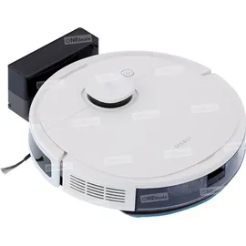 Ecovacs Deebot N8 Pro