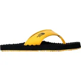 The North Face Base Camp Flip-Flop II Summit Gold/TNF Black 42