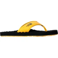 The North Face Base Camp Flip-Flop II Summit Gold/TNF Black 42