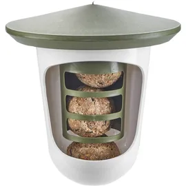 Elles Vogelfutterspender Futter-Festung