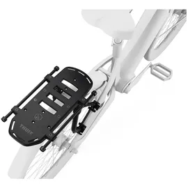 Thule Gepäckträger Tour Rack Silber/Schwarz