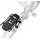 Thule Gepäckträger Tour Rack Silber/Schwarz