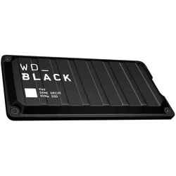 Western Digital WD_BLACK P40 Game Drive SSD 1TB