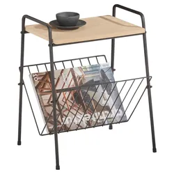 XORA Beistelltisch DIRK - B/H/T ca. 36,00x46,00x30,00