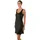 NINA VON C. Elegance Unterkleid Schwarz 50