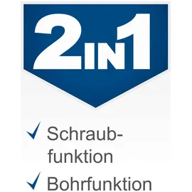 SCHEPPACH BC-DD60-X ohne Akku