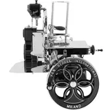 Berkel Volano B114 Rot/Gold