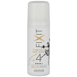 FIXIT Firm Hold Haarspray Special Edition (50 ml)