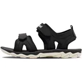 hummel Sportsandalen Kinder black 35