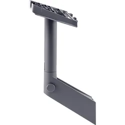 STARLINK Standard Wallmount Wandhalterung, Grau
