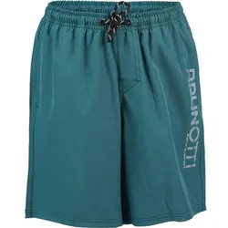BRUNOTTI Kinder Badeshorts Lestery, Fuel Green, 164