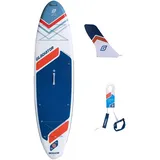 Gladiator Origin 10'8" x 34" SUP Board Rental 2026