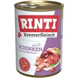 Rinti Kennerfleisch, Schinken 6x400g