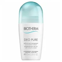 Biotherm Deo Pure Roll-On 75 ml