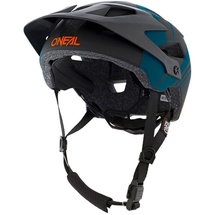 O'Neal Defender 2.0 54-58 cm  nova petrol/orange 2022