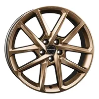 Borbet N 8,0 x 18 5 x 112 ET44 Bronze Matt