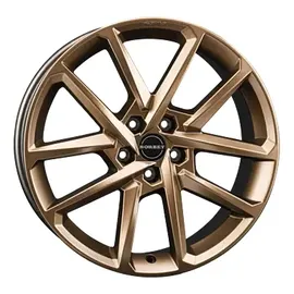 Borbet N 8,0 x 18 5 x 112 ET44 Bronze Matt