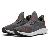 Puma Softride Enzo 5 Laufschuhe Erwachsene PUMA Cool Dark