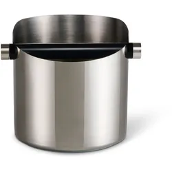 Tchibo - Knock Box - silber