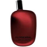 COMME des GARÇONS Floriental Eau de Parfum 100 ml