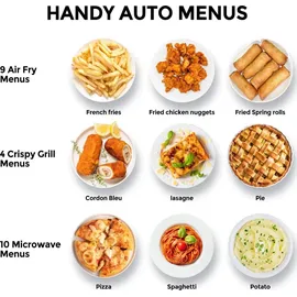 Toshiba MW3-AC26SF Weiß